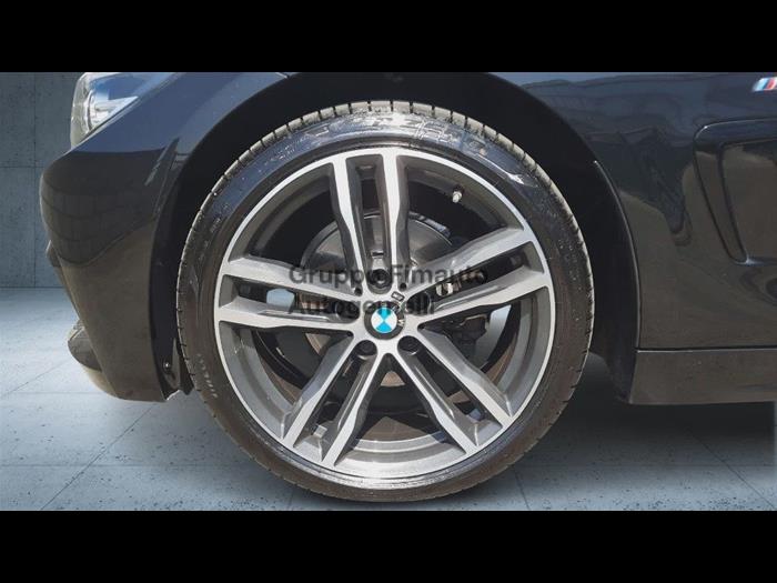 Fimauto - BMW 420 | ID 36380