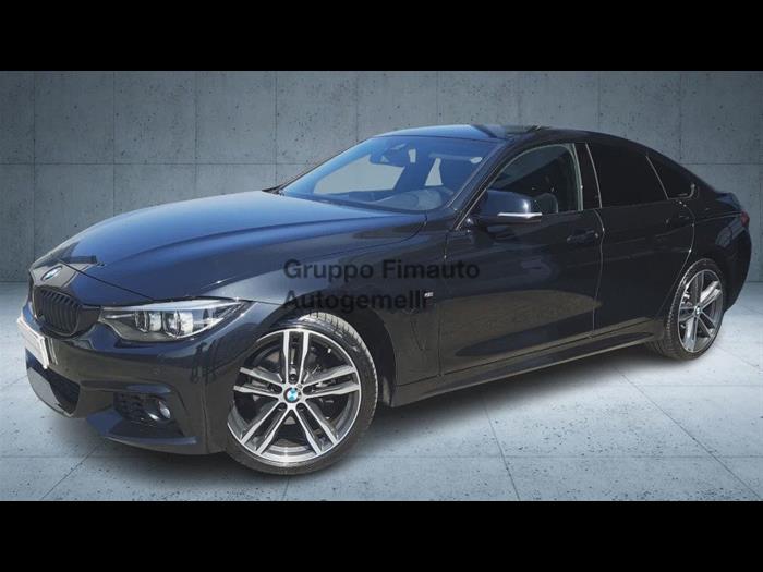 Fimauto - BMW 420 | ID 36380