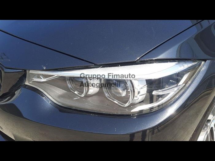Fimauto - BMW 420 | ID 36380