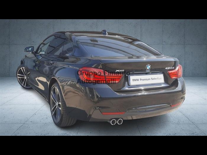 Fimauto - BMW 420 | ID 36380