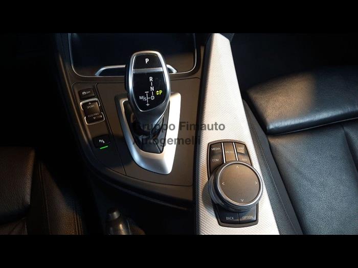 Fimauto - BMW 420 | ID 36380