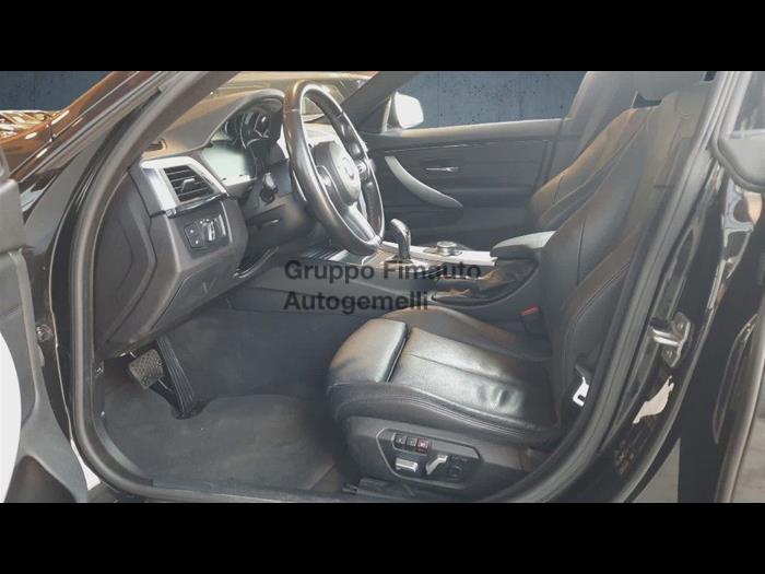 Fimauto - BMW 420 | ID 36380