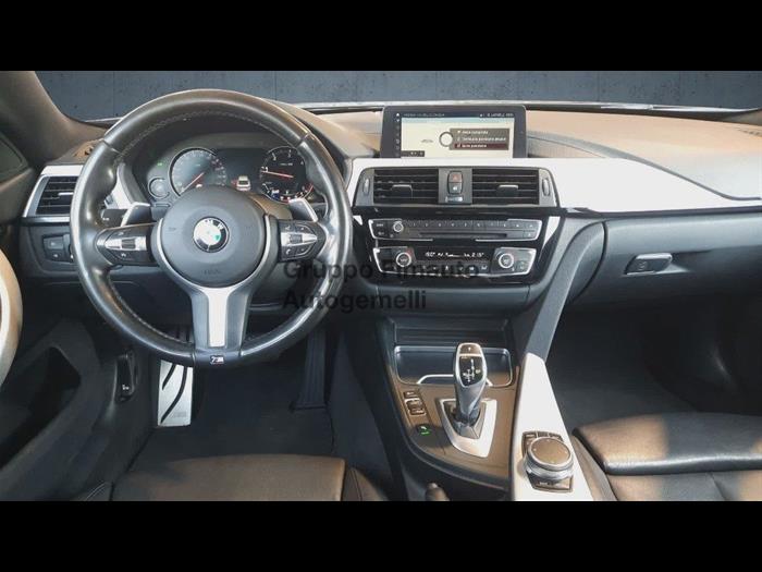 Fimauto - BMW 420 | ID 36380