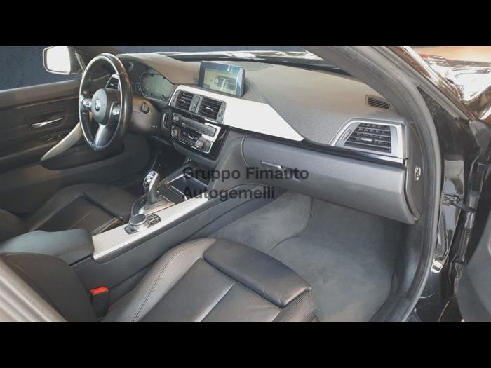 Fimauto - BMW 420 | ID 36380