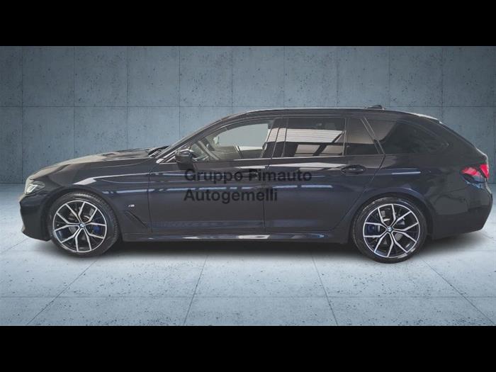Fimauto - BMW 520 | ID 36377