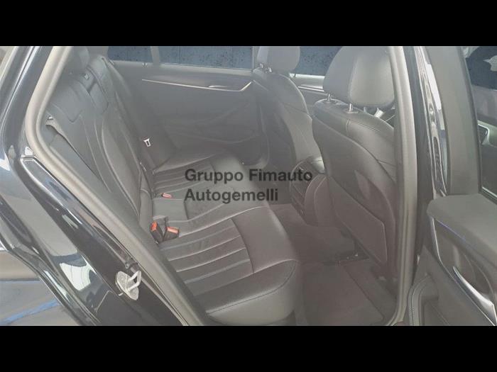 Fimauto - BMW 520 | ID 36377