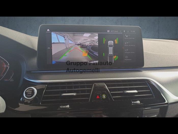 Fimauto - BMW 520 | ID 36377