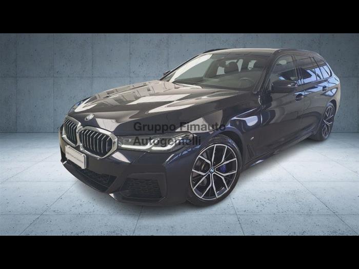 Fimauto - BMW 520 | ID 36381