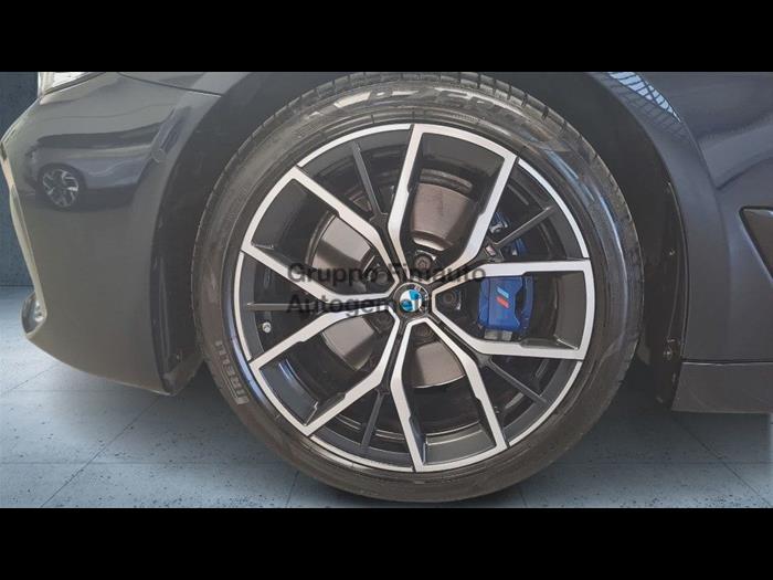 Fimauto - BMW 520 | ID 36381
