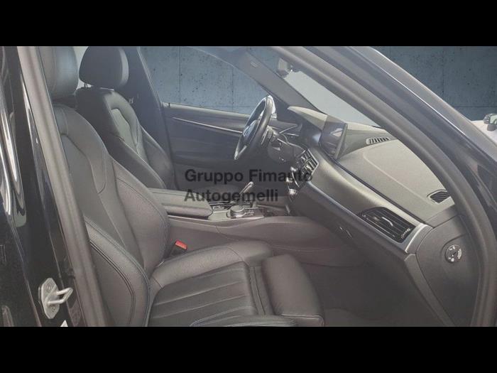 Fimauto - BMW 520 | ID 36381