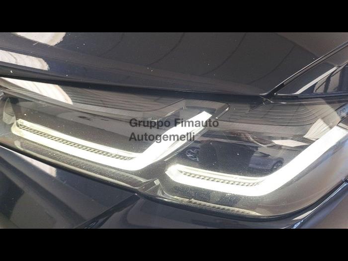 Fimauto - BMW 520 | ID 36381