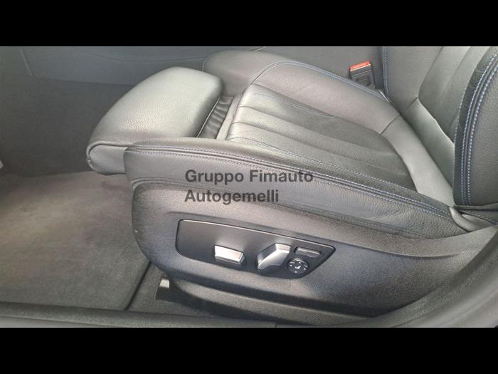 Fimauto - BMW 520 | ID 36381
