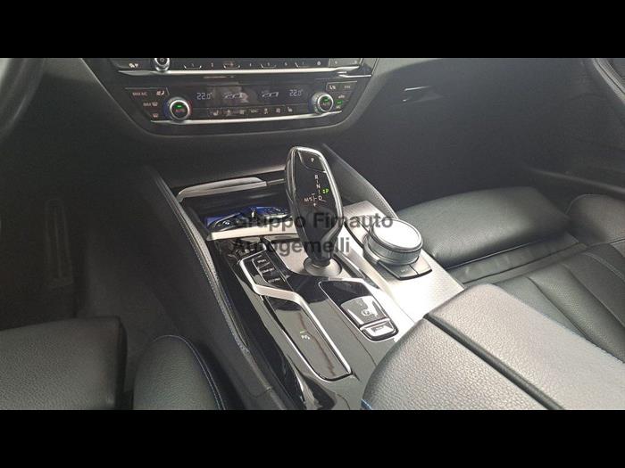 Fimauto - BMW 520 | ID 36381