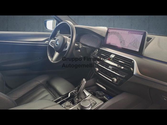 Fimauto - BMW 520 | ID 36381