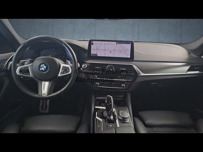 Fimauto - BMW 520 | ID 36381