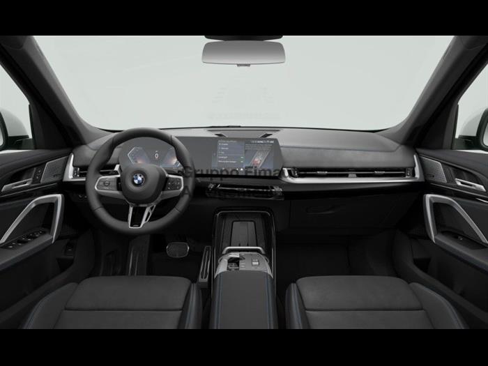 Fimauto - BMW X1 | ID 36398