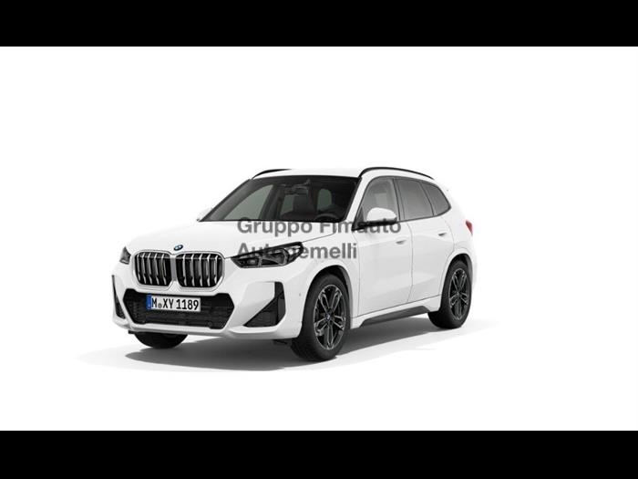 Fimauto - BMW X1 | ID 36398