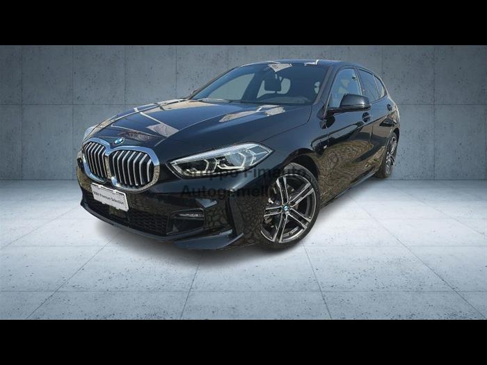 Fimauto - BMW 116 | ID 36407