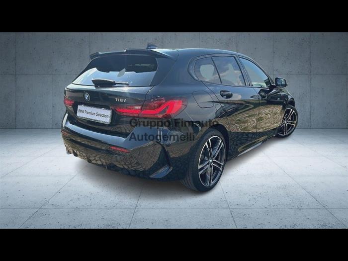 Fimauto - BMW 116 | ID 36407