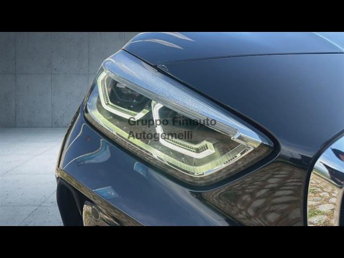 Fimauto - BMW 116 | ID 36407