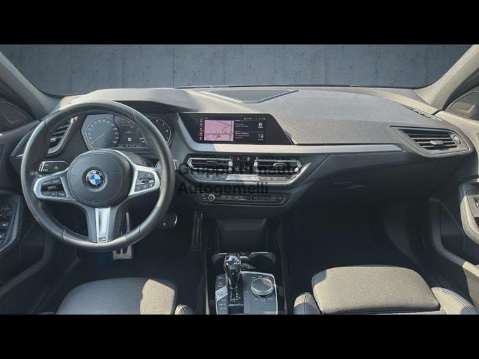 Fimauto - BMW 116 | ID 36407