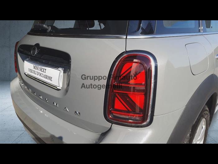 Fimauto - MINI Countryman | ID 36409