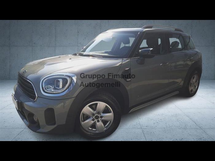 Fimauto - MINI Countryman | ID 36409