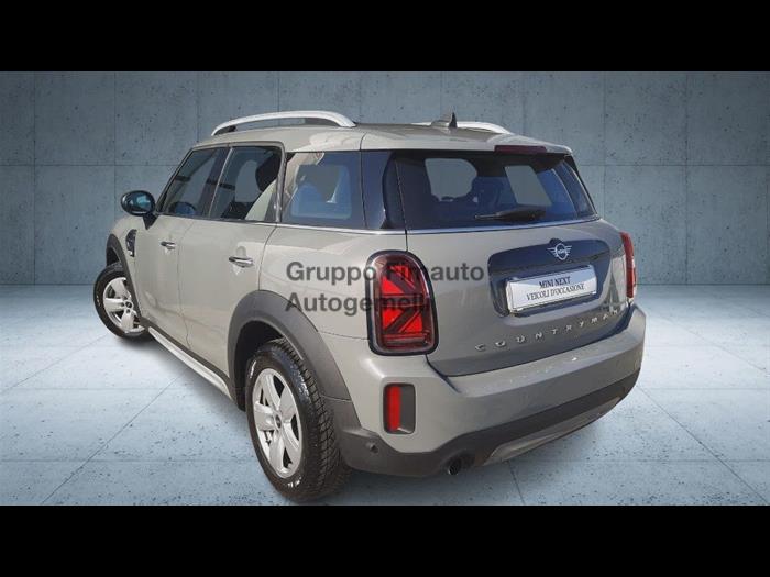 Fimauto - MINI Countryman | ID 36409