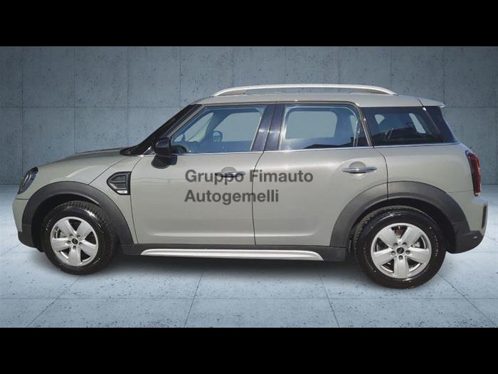 Fimauto - MINI Countryman | ID 36409
