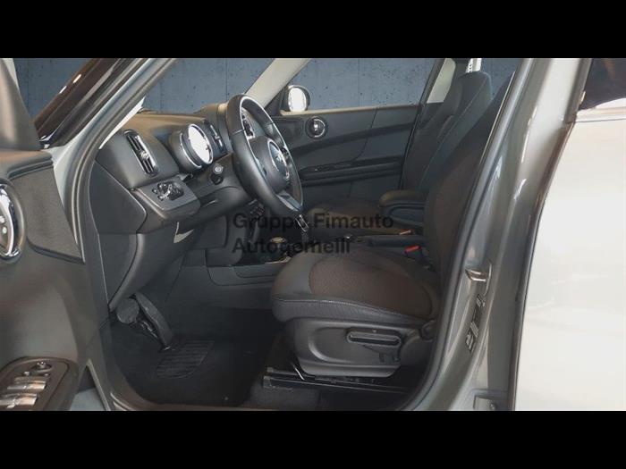Fimauto - MINI Countryman | ID 36409