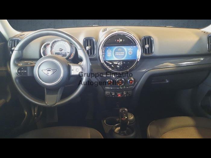 Fimauto - MINI Countryman | ID 36409