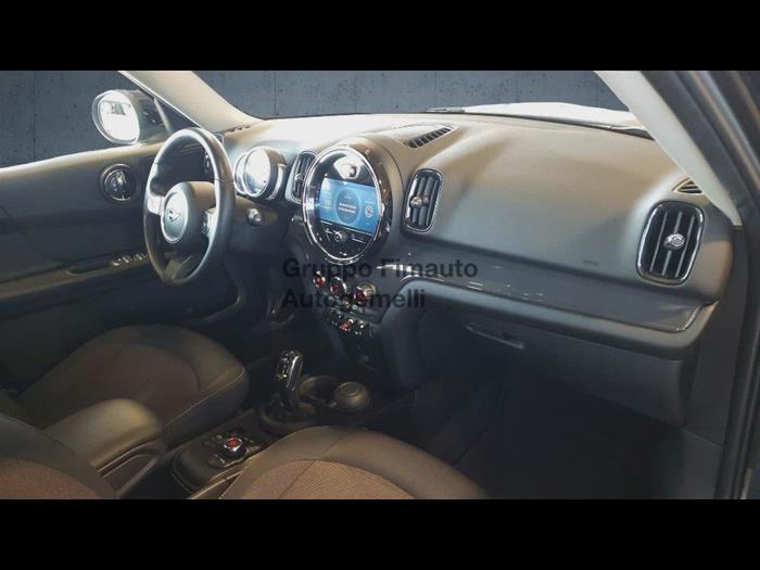 Fimauto - MINI Countryman | ID 36409