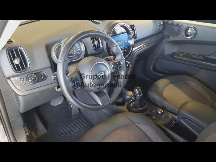 Fimauto - MINI Countryman | ID 36409
