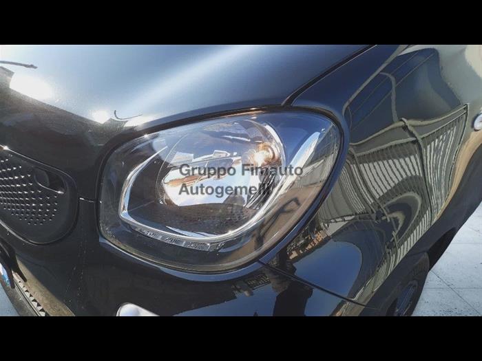 Fimauto - SMART ForFour | ID 36410
