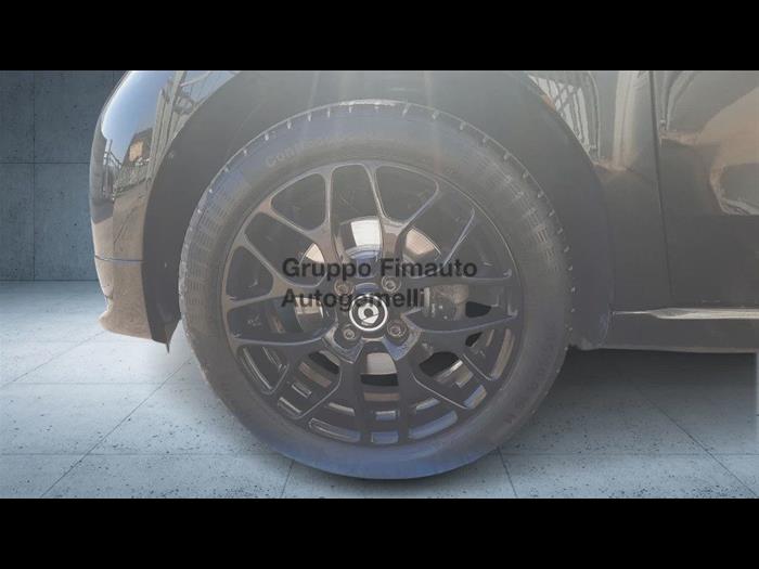 Fimauto - SMART ForFour | ID 36410