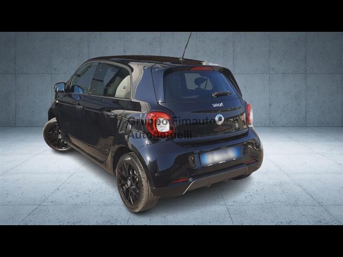 Fimauto - SMART ForFour | ID 36410
