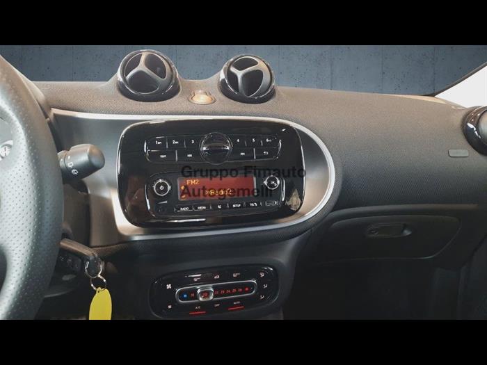 Fimauto - SMART ForFour | ID 36410
