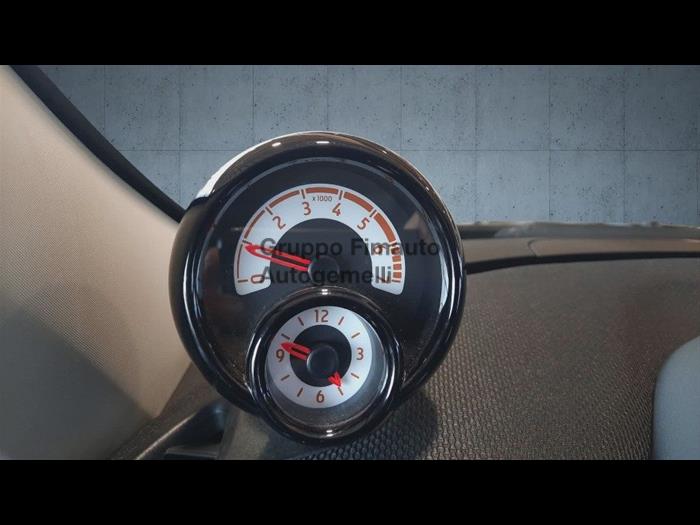 Fimauto - SMART ForFour | ID 36410