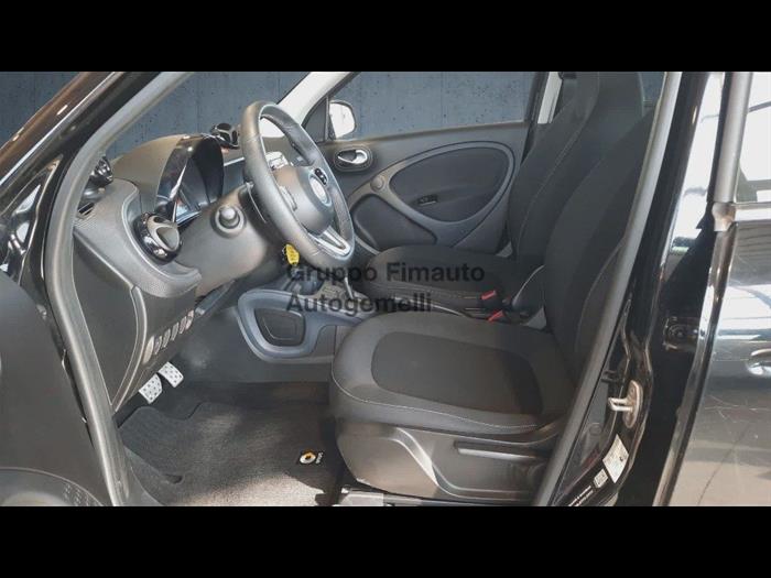 Fimauto - SMART ForFour | ID 36410