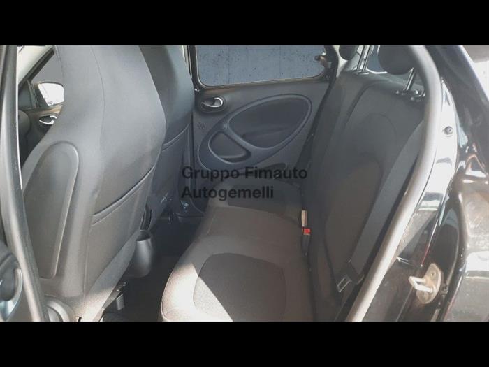 Fimauto - SMART ForFour | ID 36410