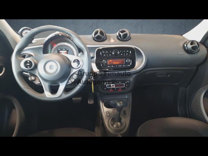 Fimauto - SMART ForFour | ID 36410