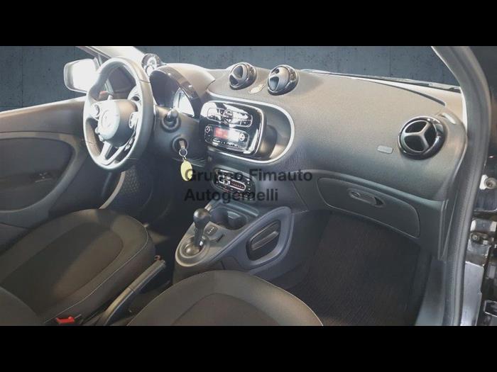 Fimauto - SMART ForFour | ID 36410