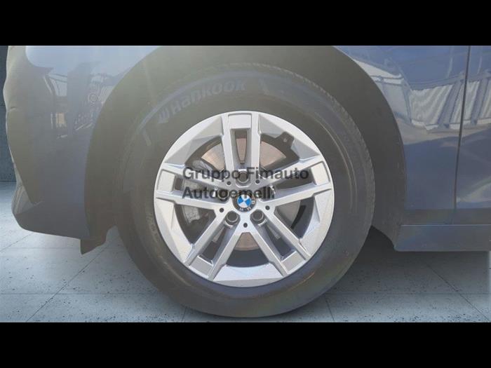 Fimauto - BMW 218 | ID 36411