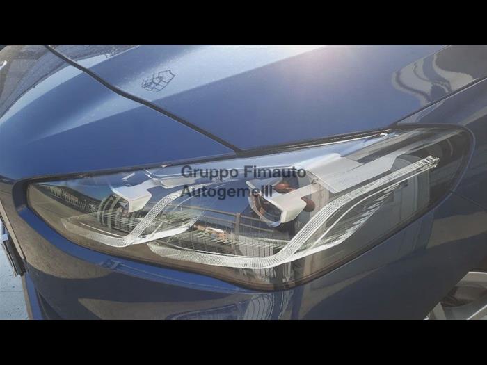 Fimauto - BMW 218 | ID 36411