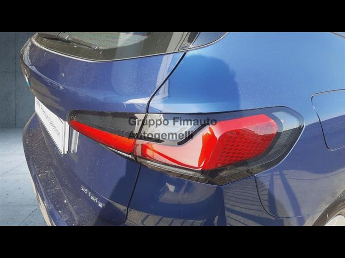 Fimauto - BMW 218 | ID 36411
