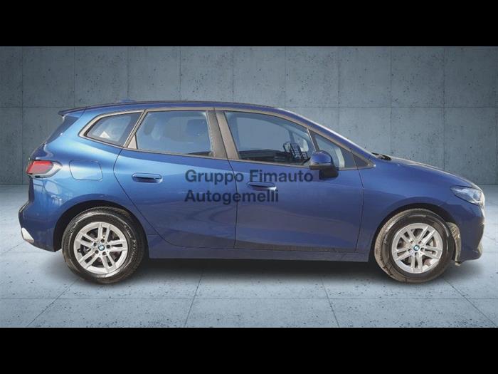 Fimauto - BMW 218 | ID 36411