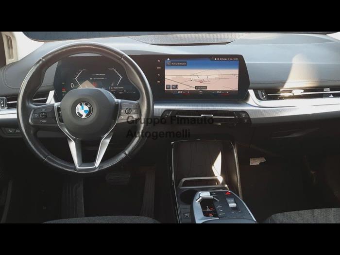 Fimauto - BMW 218 | ID 36411