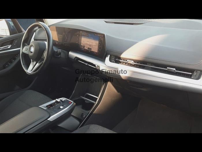 Fimauto - BMW 218 | ID 36411