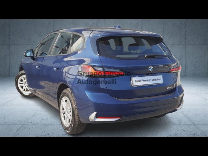Fimauto - BMW 218 | ID 36411