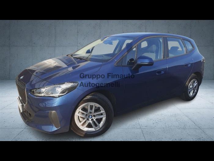 Fimauto - BMW 218 | ID 36411